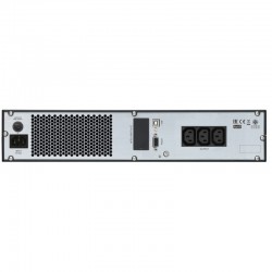 UPS APC Easy UPS On-Line SRV RM 1000VA 800W 1KVA 230V Rack SRV1KRI