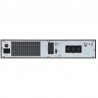UPS APC Easy UPS On-Line SRV RM 1000VA 800W 1KVA 230V Rack SRV1KRI