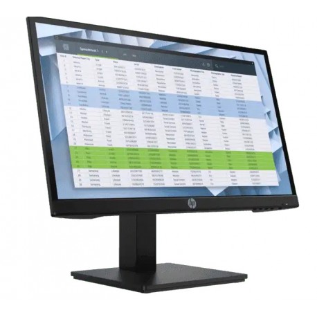 Monitor HP P22h G4 21.5' 1920x1080 IPS FHD HDMI DP VGA 7UZ36AA