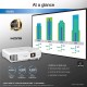 Proyector Epson VS260 3300 Lumenes XGA 1024x768 3LCD HDMI V11H971220