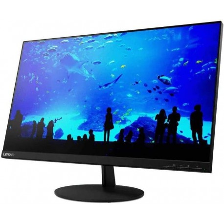Monitor Lenovo L28U-30 28' IPS Ultra HD 4K 3840x2160 FreeSync HDMI