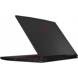Gaming Msi Gf65 Thin 10ue 15.6'fhd I5-10500h 2.5ghz 8gb Ssd512 6gb