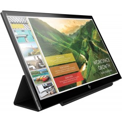 Monitor portatil HP EliteDisplay S14 de 14" Full HD 1920x1080 3HX46AA