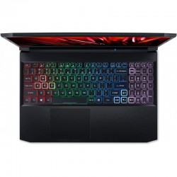 Notebook Gaming Acer Nitro 5 AN515-57 15.6' 144Hz i7-11800H 2.3GHz 16GB 512GB SSD NVIDIA GeForce RTX 3050 Ti 4GB GDDR6
