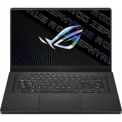 Notebook Gaming Asus Rog Zephyrus G15 GA503QS-212 15.6' QHD 2K AMD Ryzen 9 5900hs 3.0Ghz 16GB 1TB SSD NVIDIA GeForce RTX 3080 8G