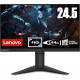Monitor Gaming Lenovo G25-10 24.5' Full HD 1920x1080 HDMI DisplayPort 144Hz