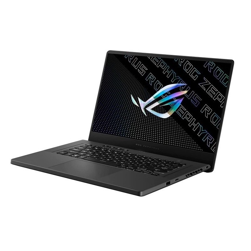 Notebook Gaming Asus Rog Zephyrus G15 GA503QS-212 15.6' QHD 2K AMD Ryzen 9 5900hs 3.0Ghz 16GB 1TB SSD NVIDIA GeForce RTX 3080 8G
