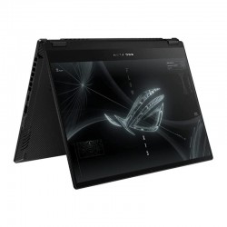 Notebook Gaming Asus Rog Flow X13 GV301QE 13.4' WUXGA AMD Ryzen9 5900hs 3.1Ghz 16GB 1TB SSD NVIDIA GeForce RTX 3050 Ti 4GB GDDR6