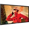 Monitor Panel Publicitario Viewsonic CDP6530 65' FHD Optical HDMI OPS Ready VGA