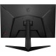 Monitor Gaming MSI Optix LED IPS 27' Full HD 1920X1080‎ 1ms 165Hz MAG274R2