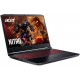 Gaming Acer Nitro 5 AN515-57 15.6'FHD 144Hz i9-11900H 2.5GHz 16GB SSD512 6GB