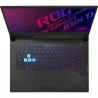 Notebook Gaming Asus Rog Strix G15 G513QE 15.6' FHD AMD Ryzen 9 5900hx 3.3Ghz 16GB 1TB SSD NVIDIA GeForce RTX 3050 Ti 4GB GDDR6