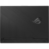 Notebook Gaming Asus Rog Strix G15 G513QE 15.6' FHD AMD Ryzen 9 5900hx 3.3Ghz 16GB 1TB SSD NVIDIA GeForce RTX 3050 Ti 4GB GDDR6