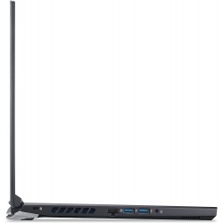 Gaming Acer Predator Helios 300 PH315-54 15.6' 144Hz i7-11800H 2.3GHz 16GB SSD512+1TB 6GB