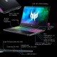 Gaming Acer Predator Helios 300 PH315-54 15.6' 144Hz i7-11800H 2.3GHz 16GB SSD512+1TB 6GB