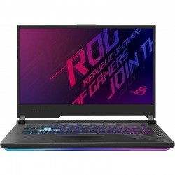 Notebook Gaming Asus Rog Strix G15-G512lWS 15.6' FHD i7-10850h 2.7Ghz 16GB 512GB SSD NVIDIA GeForce RTX 2070 SUPER 8GB GDDR6