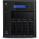 Disco Nas Western Digital My Cloud EX4100 56tb 4 Bahias Gbe WDBWZE0560KBK-NESN
