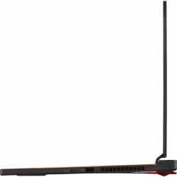 Notebook Gaming Asus Rog Zephyrus Ultra Slim GX531GX 15.6' FHD i7-8750h 2.2Ghz 32GB 512GB SSD NVIDIA GeForce RTX 2080 8GB GDRR6