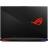 Notebook Gaming Asus Rog Zephyrus Ultra Slim GX531GX 15.6' FHD i7-8750h 2.2Ghz 32GB 512GB SSD NVIDIA GeForce RTX 2080 8GB GDRR6