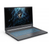 Gaming Msi Stealth 15m A11uek 15.6' I7-11375h 3.3ghz 16gb Ssd512 6g