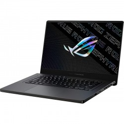 Notebook Gaming Asus Rog Zephyrus G15 GA503QR 15.6' WQHD AMD Ryzen 9 5900hs 3.0Ghz 16GB 1TB SSD NVIDIA GeForce RTX 3070 8GB GDDR
