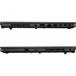 Notebook Gaming Asus Rog Zephyrus G15 GA503QR 15.6' WQHD AMD Ryzen 9 5900hs 3.0Ghz 16GB 1TB SSD NVIDIA GeForce RTX 3070 8GB GDDR