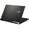 Notebook Gaming Asus Rog Zephyrus M15 GU502LU 15.6' FHD i7-10750h 2.6Ghz 16GB 512GB SSD NVIDIA GeForce GTX 1660 6GB GDDR6