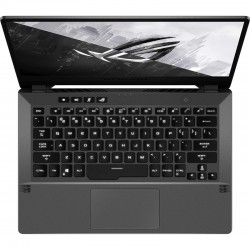 Notebook Gaming Asus ROG Zephyrus G14 14' AMD Ryzen 9 8945HS 4GHz 32GB 1TB SSD NVIDIA GeForce RTX 4060 8GB GA403UV-QS091W