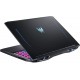 Gaming Acer Predator Helios 300 PH315-54 15.6' 144Hz i7-11800H 2.3GHz 16GB SSD512GB 4GB