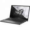 Notebook Gaming Asus ROG Zephyrus G14 14' AMD Ryzen 9 8945HS 4GHz 32GB 1TB SSD NVIDIA GeForce RTX 4060 8GB GA403UV-QS091W