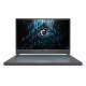 Gaming Msi Stealth 15m A11uek 15.6' I7-11375h 3.3ghz 16gb Ssd512 6g