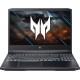 Gaming Acer Predator Helios 300 PH315-54 15.6' 144Hz i7-11800H 2.3GHz 16GB SSD512GB 4GB