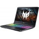 Gaming Acer Predator Helios 300 PH315-54 15.6' 144Hz i7-11800H 2.3GHz 16GB SSD512GB 4GB