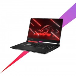Notebook Gaming Asus 15.6' WQHD IPS AMD Ryzen 9 6900HX 3.3GHz 16GB 1TB SSD NVIDIA GeForce RTX 3060 6GB GDDR6 G513RM-HQ081W