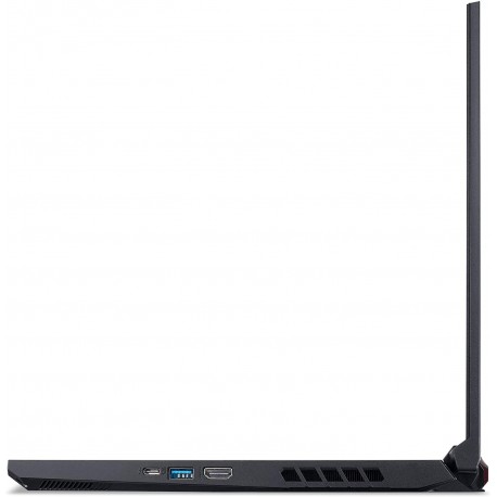 Gaming Acer Nitro 5 AN515-57 15.6' 144Hz i7-11800H 2.3GHz 16GB SSD512GB