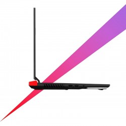 Notebook Gaming Asus 15.6' WQHD IPS AMD Ryzen 9 6900HX 3.3GHz 16GB 1TB SSD NVIDIA GeForce RTX 3060 6GB GDDR6 G513RM-HQ081W