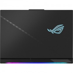 Notebook Gaming Asus ROG Strix Scar 18' QHD 240Hz i9-13980HX 2.2GHz 32GB 2TB SSD NVIDIA GeForce RTX 4090 16GB GDDR6