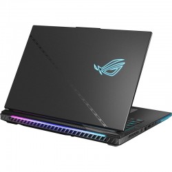 Notebook Gaming Asus ROG Strix Scar 18' QHD 240Hz i9-13980HX 2.2GHz 32GB 2TB SSD NVIDIA GeForce RTX 4090 16GB GDDR6
