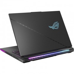 Notebook Gaming Asus ROG Strix G16 16' WUXGA i9-13980HX 2.2GHz 16GB 1TB SSD NVIDIA GeForce RTX 4070 8GB