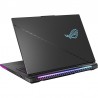 Notebook Gaming Asus ROG Strix G16 16' WUXGA i9-13980HX 2.2GHz 16GB 1TB SSD NVIDIA GeForce RTX 4070 8GB