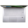 Ultrabook ACER Swift X SFX14 14'FHD AMD Ryzen 7 5800U 1.9GHz 16GB SSD512G 4GB
