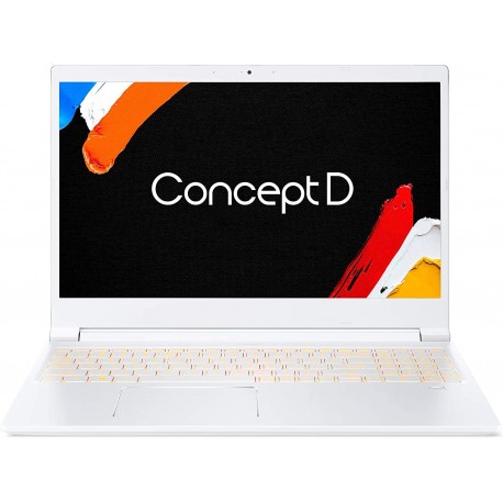 Workstation ACER ConceptD 3 Pro 15.6'FHD i5-9300H 2.4GHz 16GB SSD512GB T1000 4GB