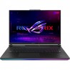 Notebook Gaming Asus ROG Strix G16 16' WUXGA i9-13980HX 2.2GHz 16GB 1TB SSD NVIDIA GeForce RTX 4070 8GB