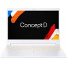 Workstation ACER ConceptD 3 Pro 15.6'FHD i5-9300H 2.4GHz 16GB SSD512GB T1000 4GB