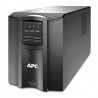 UPS APC Smart-UPS 1kVA 700W 230V AC 240V AC Salida 8 x IEC 60320 C13 SMT1000IC