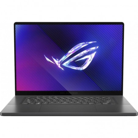 Notebook Gaming Asus Rog Zephyrus G16 16' WQXGA OLED Core Ultra 9 185H 2.3GHz 32GB 1TB SSD NVIDIA GeForce RTX 4070 8GB GDDR6 GU6