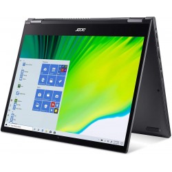 Convertible Acer Spin 5 SP513-53N 13.3'Touch i7-8565U 1.8GHz 16Gb SSD512GB