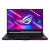 Notebook Gaming Asus  ROG STRIX SCAR 17 17.3' WQHD Ryzen 9 7945HX3D 2.3GHz 32GB 2TB SSD NVIDIA GeForce RTX 4090 16GB GDDR6 G733P