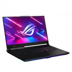 Notebook Gaming Asus  ROG STRIX SCAR 17 17.3' WQHD Ryzen 9 7945HX3D 2.3GHz 32GB 2TB SSD NVIDIA GeForce RTX 4090 16GB GDDR6 G733P