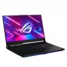 Notebook Gaming Asus  ROG STRIX SCAR 17 17.3' WQHD Ryzen 9 7945HX3D 2.3GHz 32GB 2TB SSD NVIDIA GeForce RTX 4090 16GB GDDR6 G733P